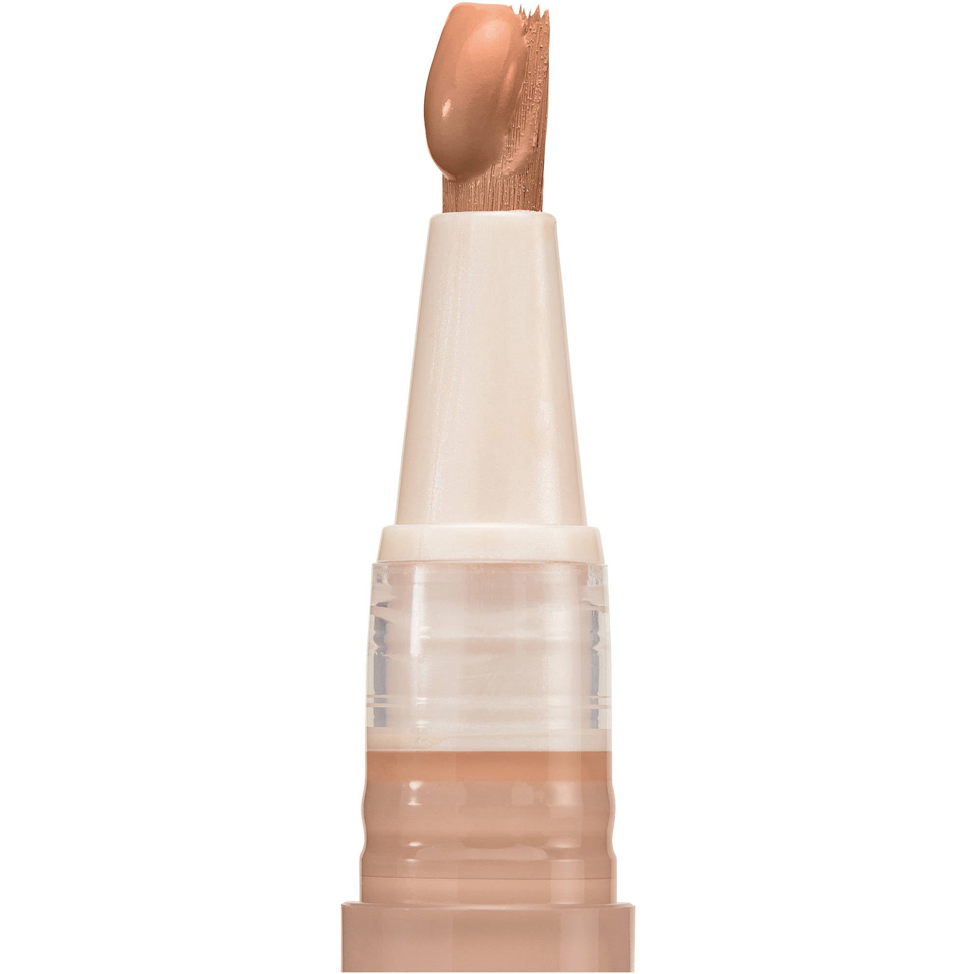 Maybelline New York Dream Lumi Highlighting Concealer, Medium/Deep, 0.05 Fl Oz