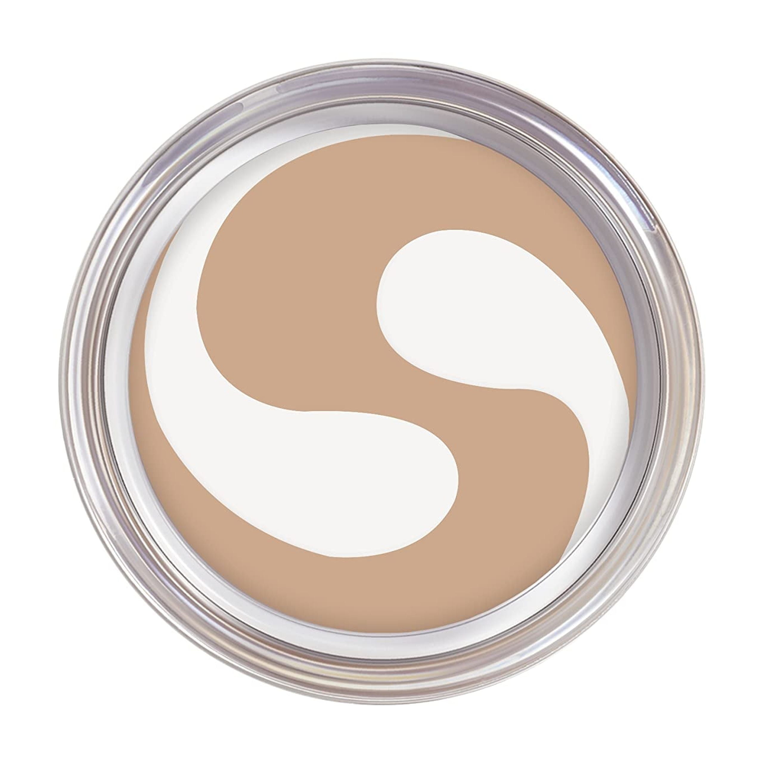 COVERGIRL + OLAY Simply Ageless Instant Wrinkle-Defying Foundation with SPF 28, Natural Beige, 0.44 oz