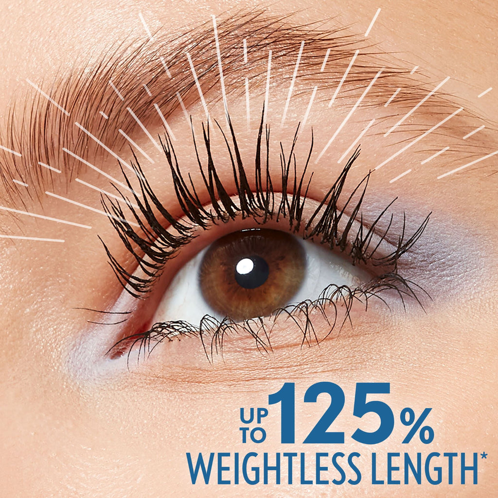 COVERGIRL Lash Blast Supercloud Mascara, 815 Brown, 0.33 fl oz