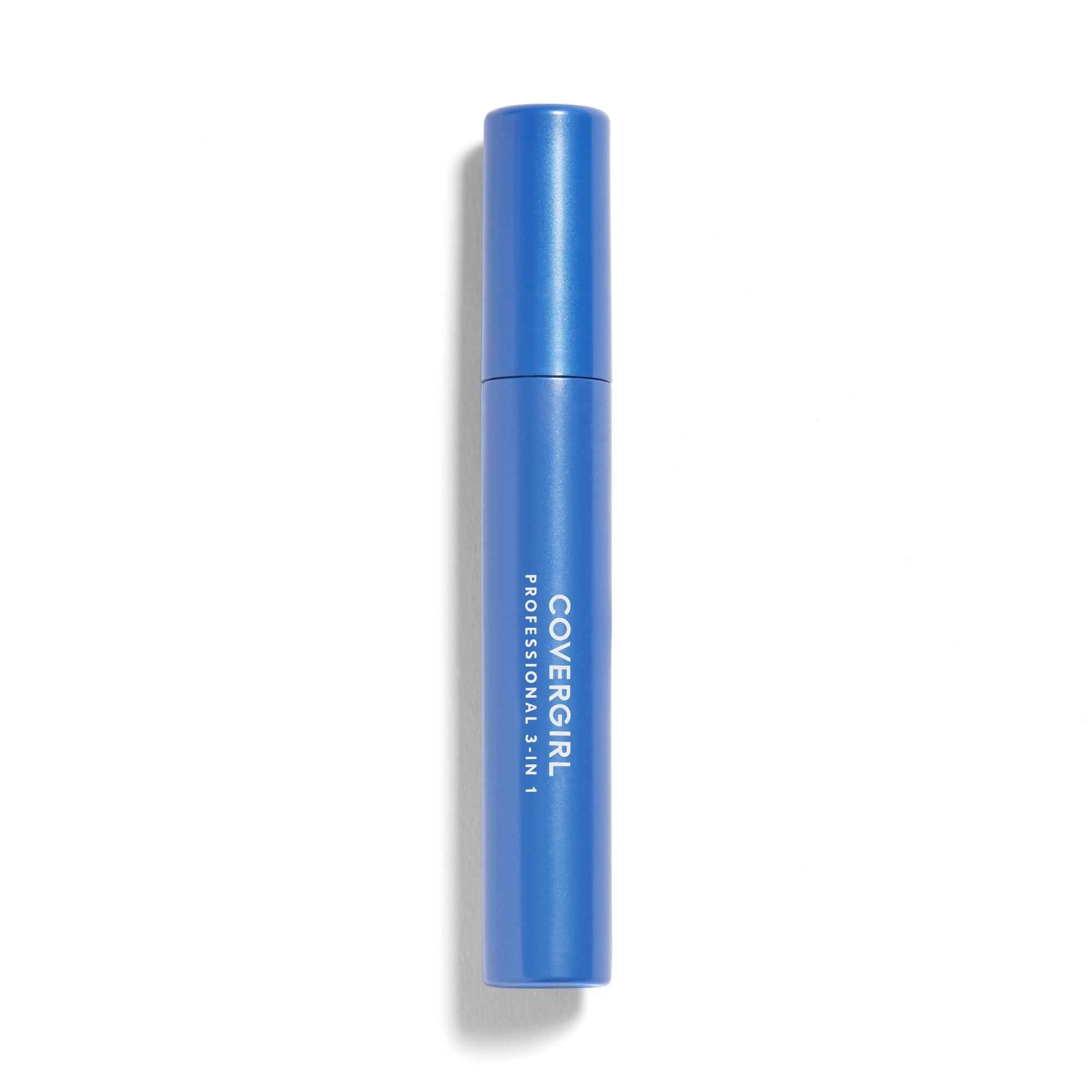 (2 pack) COVERGIRL Professional Remarkable Mascara, 210 Black Brown, 0.3 oz