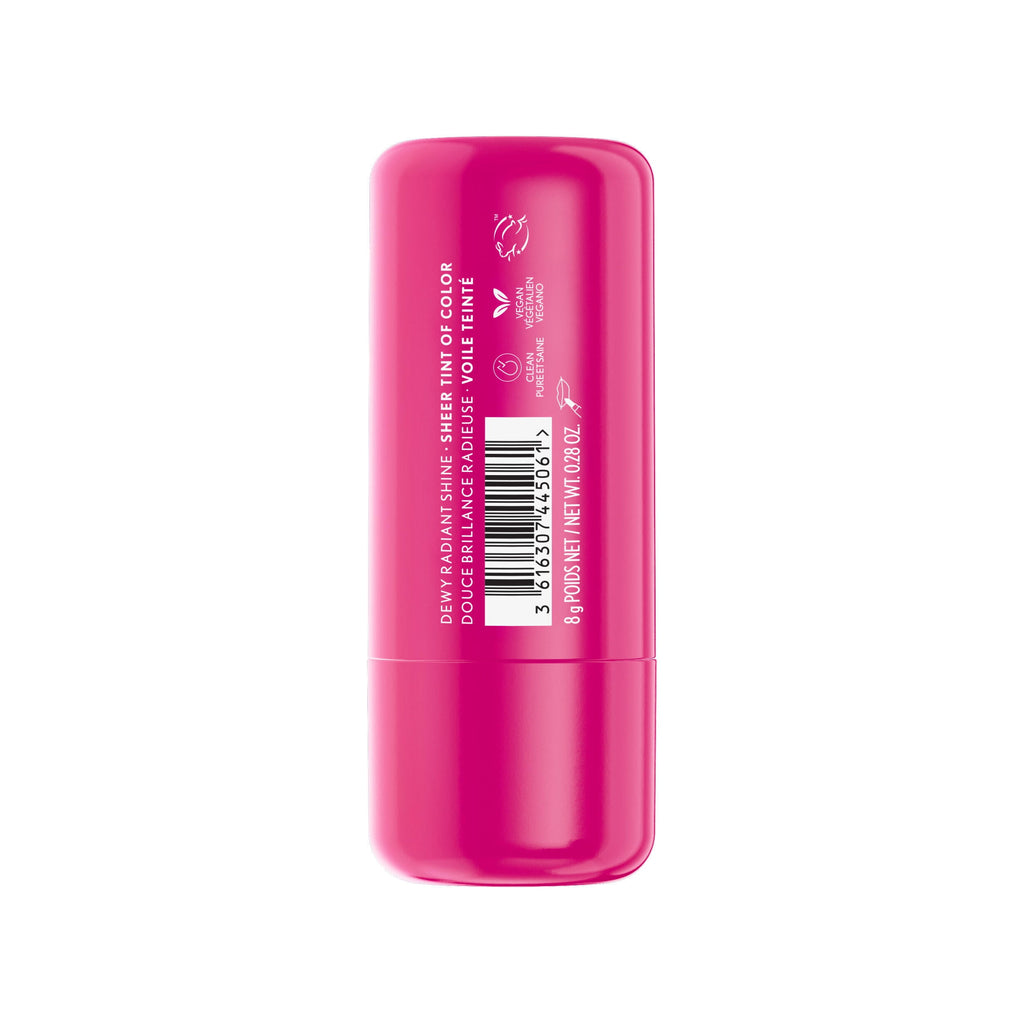 COVERGIRL Clean Fresh Yummy Big Oil Stick - 110 Juiced In Time, 0.28 OZ./ 8g