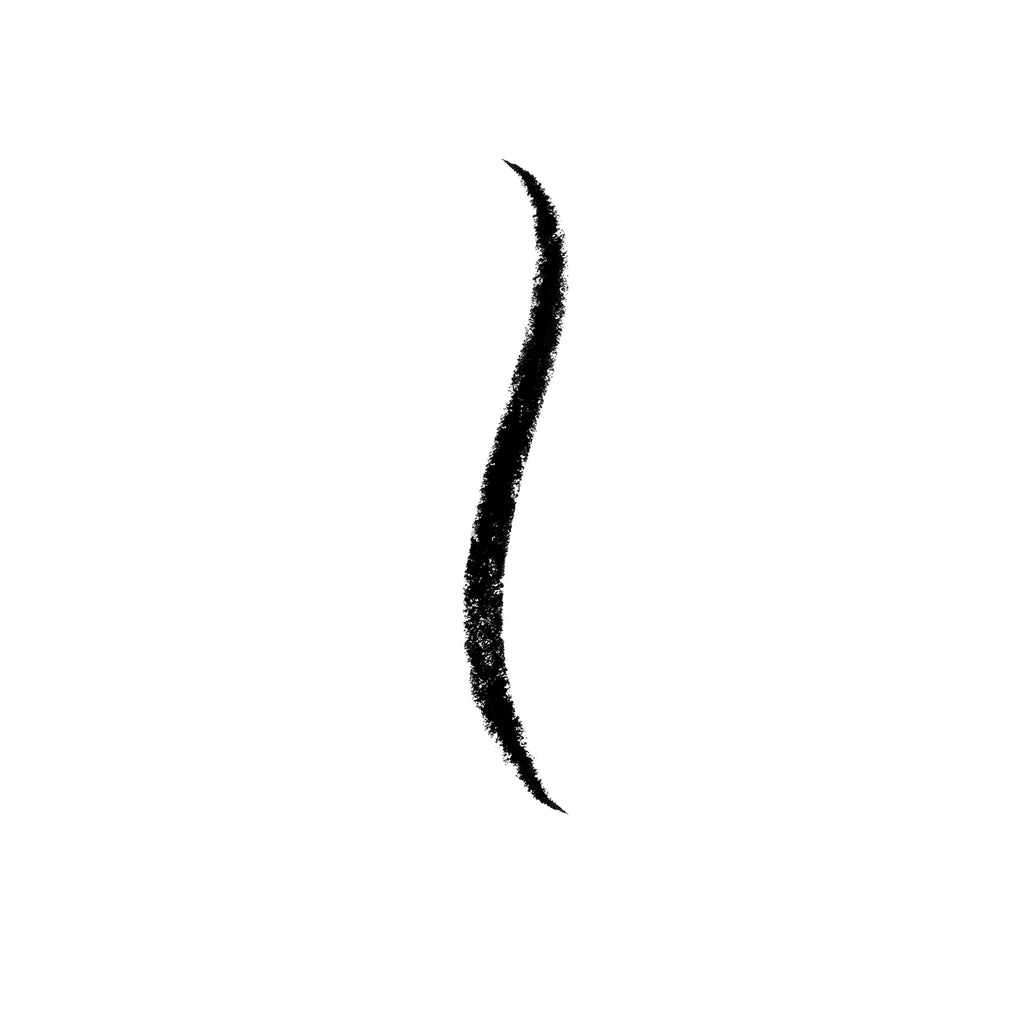 (4 pack) COVERGIRL Perfect Blend Eyeliner, Basic Black 100, 0.03 fl oz