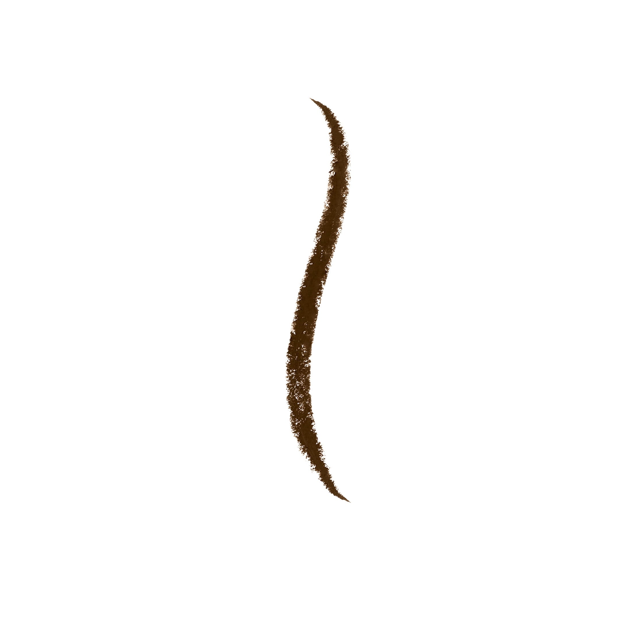 (4 pack) COVERGIRL Perfect Blend Eyeliner Pencil, 110 Black Brown, 0.03 oz